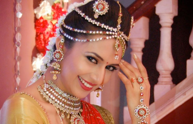 Divyanka-Tripathi