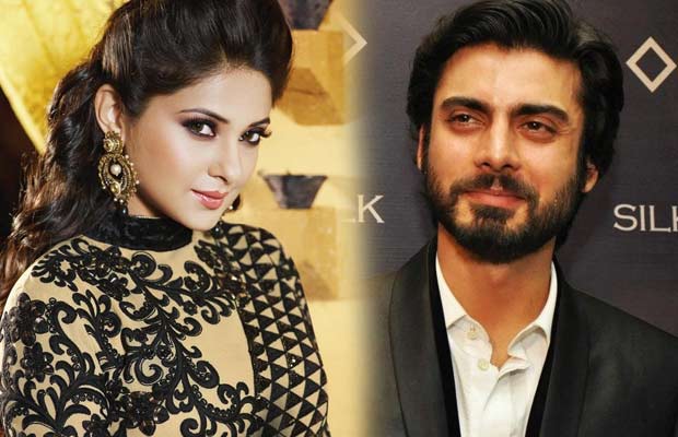 Jennifer-WInget-Fawad-Khan