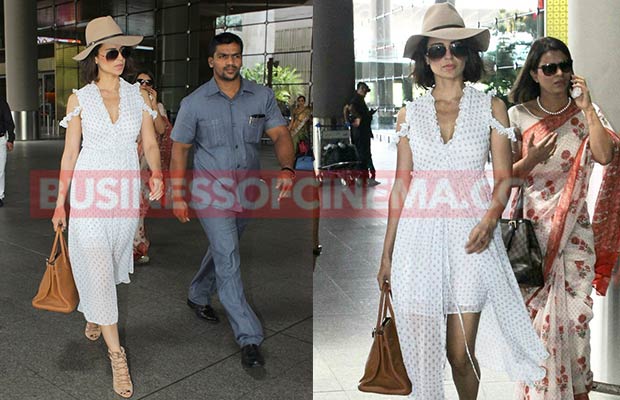 KANGANA-AIRPORT