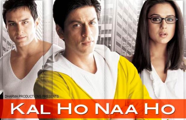 Kalhonaho