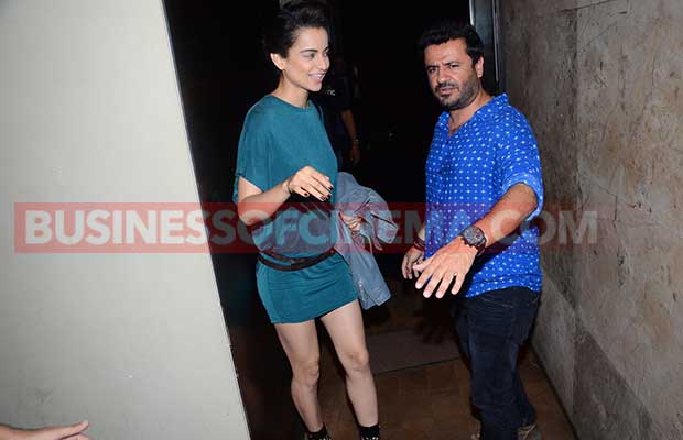 KanganaRanaut-RRscreening