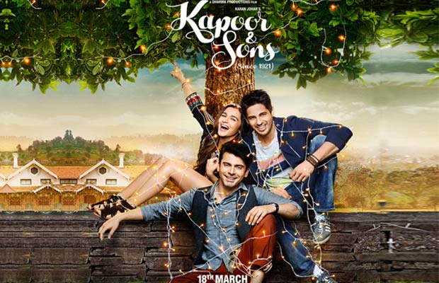 Kapoor&sons