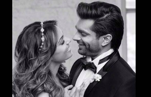 KaranSinghGrover-BipashaBasu-wedding