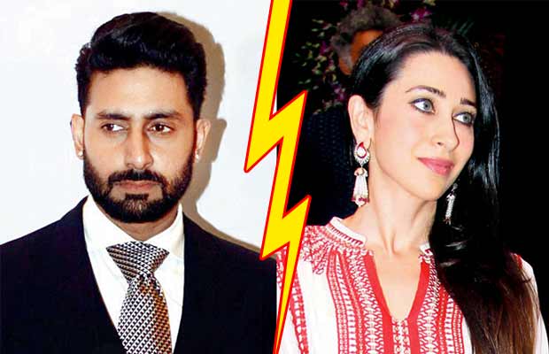 Karishmakapoor-Abhishekbachan