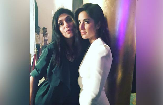 KatrinaKaif-KaranJohar-snapped-7