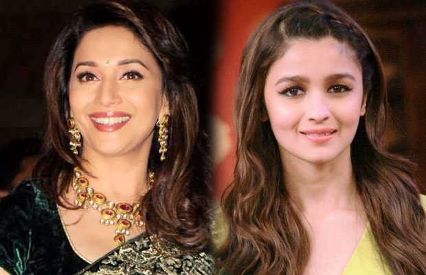 Madhuri-Alia-Bhatt