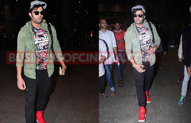 ManishPaul-Airport-4