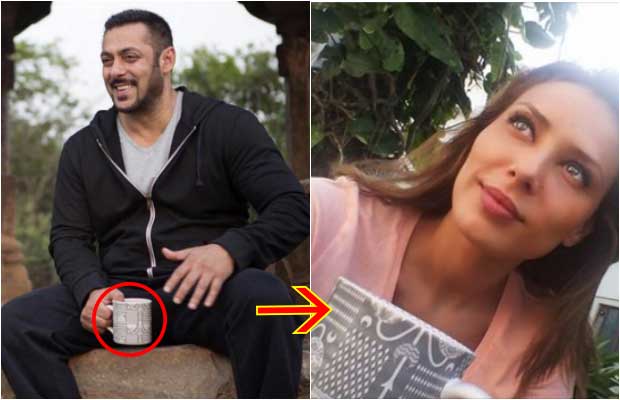 Salmankhan-iuliavantur-cup