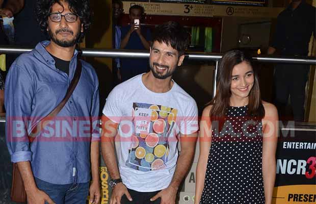 Shahidkapoor-AliaBhatt-AbhishekchaubeyUdtapunjab