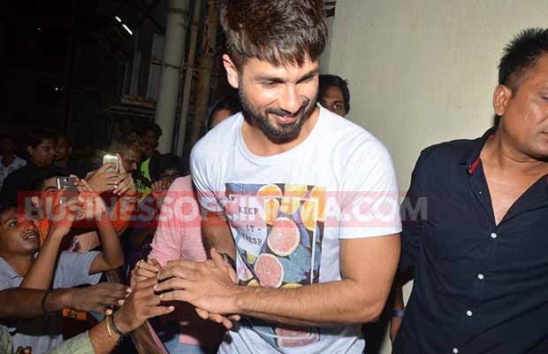 Shahidkapoor-Udtapunjab