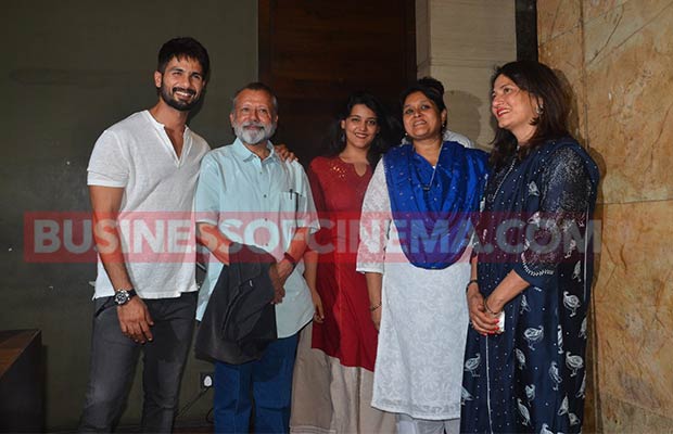 Shahidkapoor-family-udtascreen