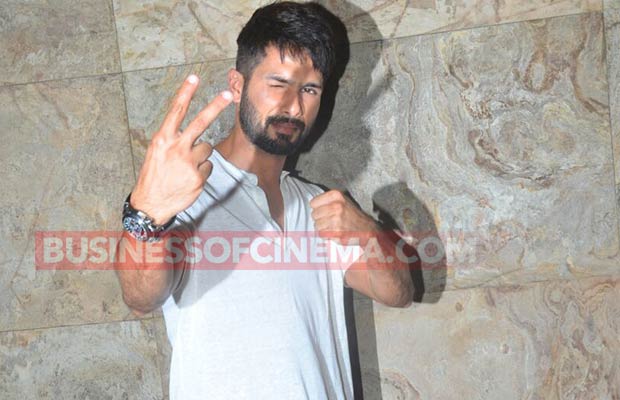 Shahidkapoor-udtascreening