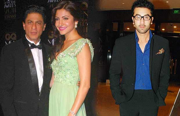 Shahrukhkhan-AnushkaSharma-RanbirKapoor