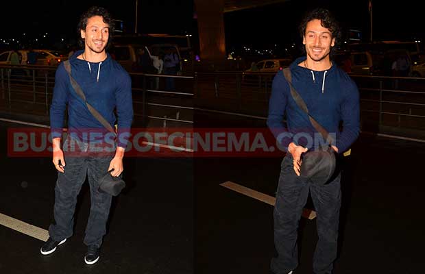 TigerShroff-2