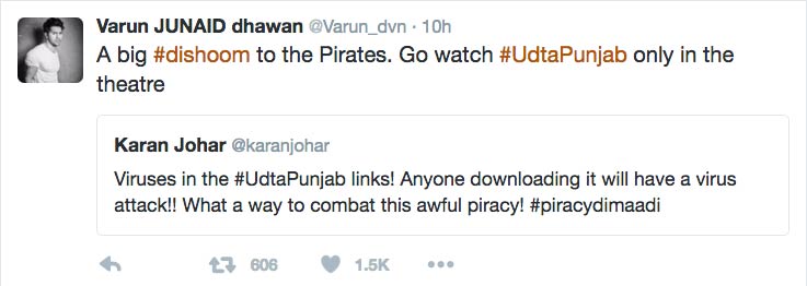 Varundhawan-tweet-udtapunjab