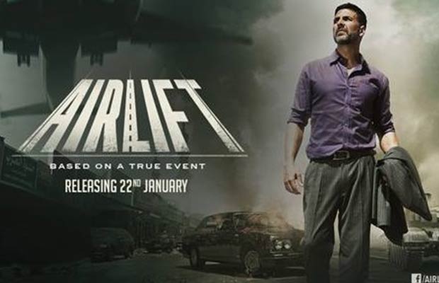 Airlift