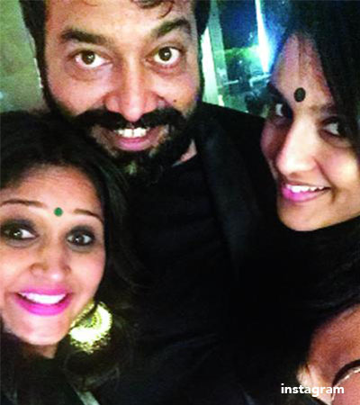 Anurag-Kashyap-Shubra-Shetty-5