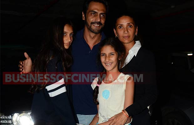 Arjun-Rampal-Airport-1