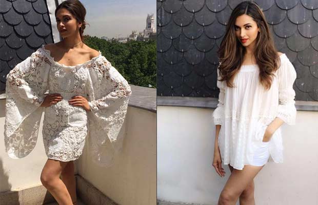 DeepikaPadukone-Whitedress