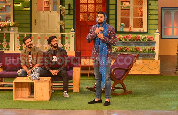 Grand-Masti-Kapil-Sharma-Live-6