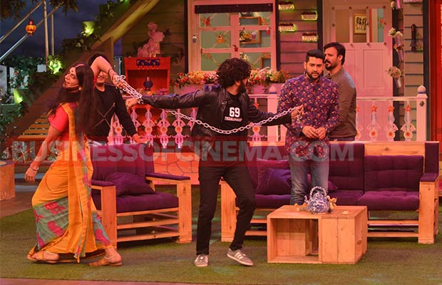 Grand-Masti-Kapil-Sharma-Live-7