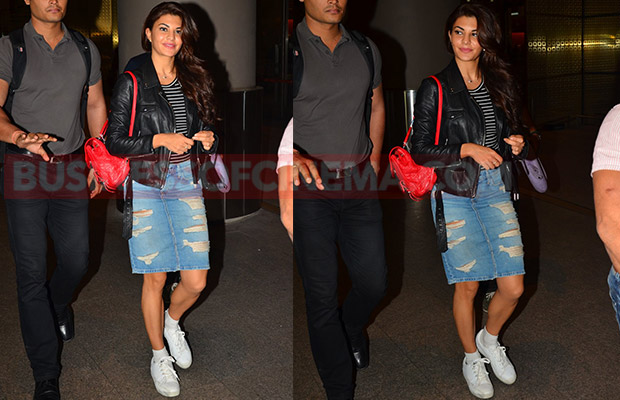 Jacqueline-Fernandez-Aiport