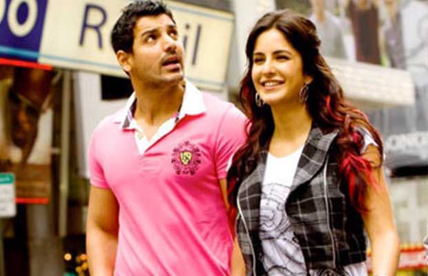 JohnAbraham-KatrinaKaif