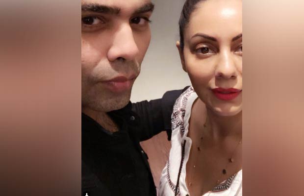 KARANJOHAR-GAURIKHAN-INSTA