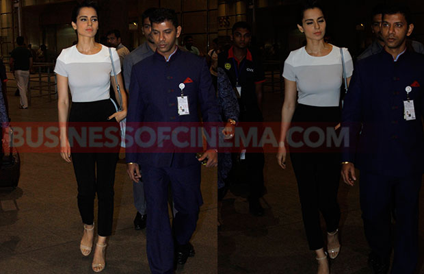 Kangana-Ranaut_Airport-1