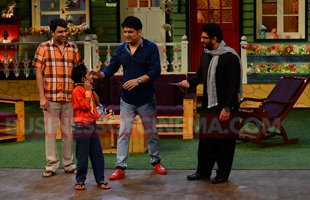 Kapil Sharma2