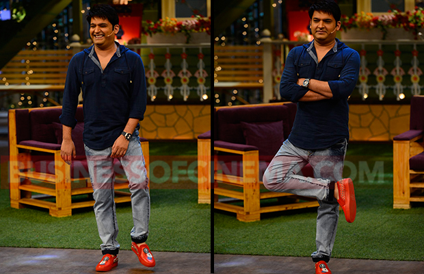 Kapil Sharma9