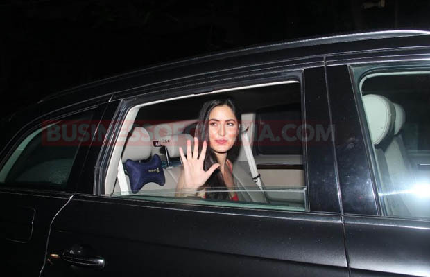 Katrina Kaif SNapped 002