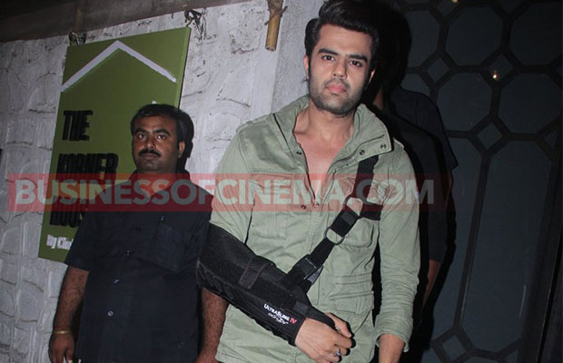 Manish-Paul-Party-32