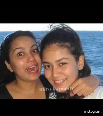 Mira-Rajput-Childhood-11