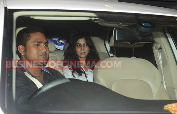Sakshi-Tanwar-Amir-Khan-Party