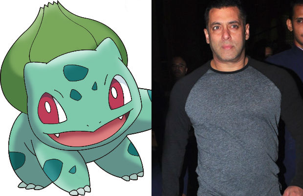 Salman-Khan-Bulbasaur