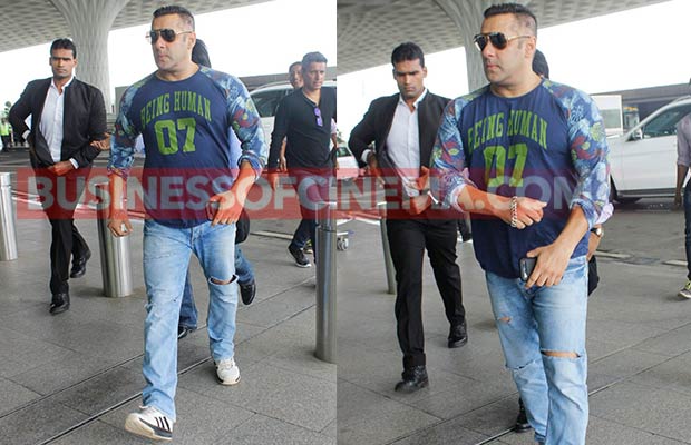 Salman-khan-airport-4