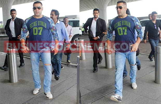 Salman-khan-airport-5