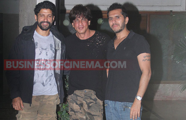 Shahrukh-Khan-Farhan-Akhtar-Snapped-3