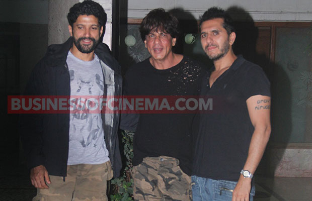 Shahrukh-Khan-Farhan-Akhtar-Snapped-5