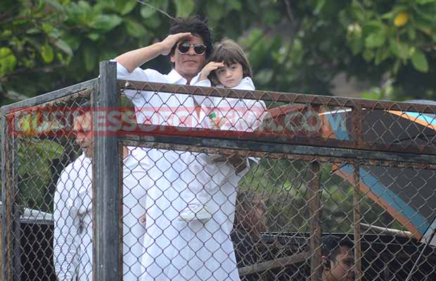 ShahrukhKhan-eid-6