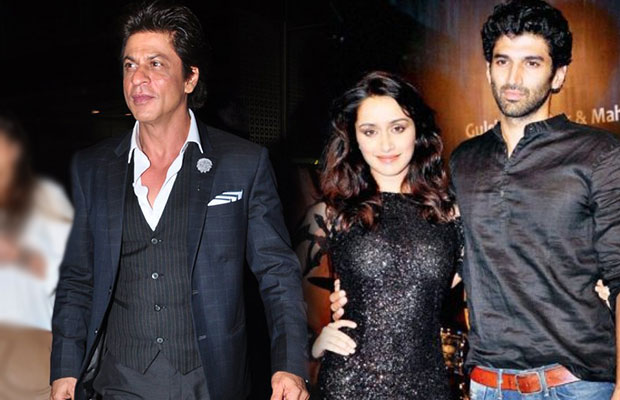 Shraddha-kapoor-Aditya-Roy-Kapoor-Shahrukh-Khan-fi