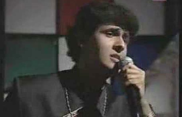 Sonu-Nigam