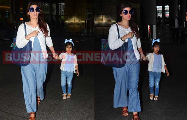 Twinkle-Khanna-airport-1