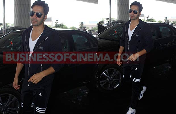 Varun-Dhawan-Airport