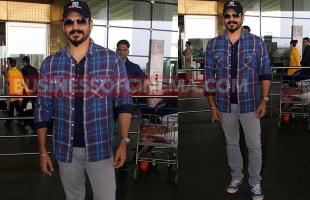 Vivek-Oberoi-Airport