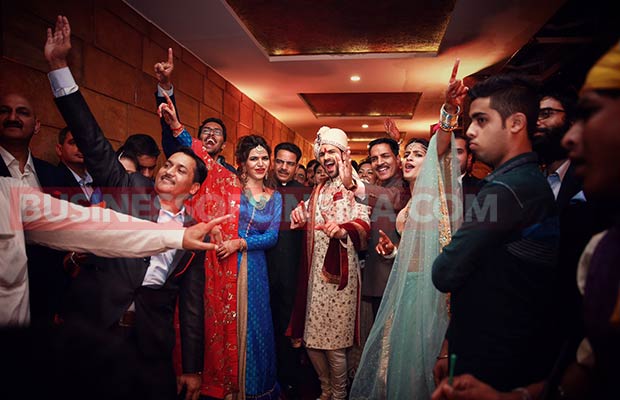 Vivek-dahiya-Weddings-18