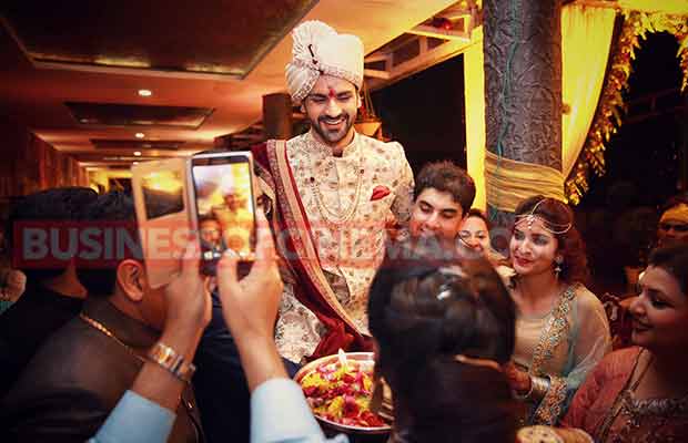 Vivek-dahiya-Weddings-22