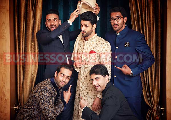 Vivek-dahiya-Weddings-5