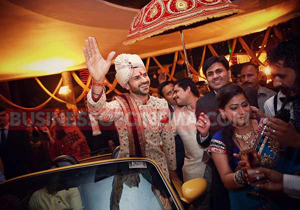 Vivek-dahiya-Weddings-9